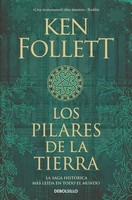 Ken Follett | Los Pilares De La Tierra | Taschenbuch | Spanisch (2010) | 1039 S.