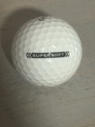 Silverado Resort Souvenir Golf Ball — photo 3