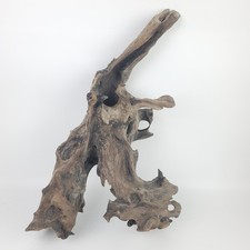 Amazing Natural Driftwood Sculpture 26x 13.5 ...