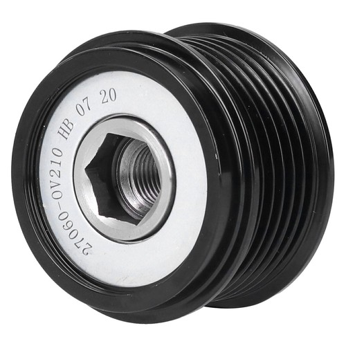 New 270600V210 Alternator Pulley Replacement Car Accessory Professional Low - Picture 12 of 16