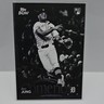 2025 Topps Black & White Rookie Jace Jung #024 Detroit Tigers Baseball