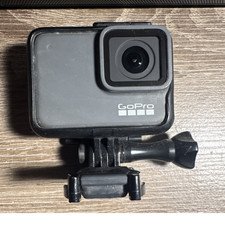GoPro SPM1 Action Camera Black Ultra High Def...