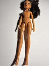 Disney Princess Elena Of Avalor Doll Nude Singing My Time