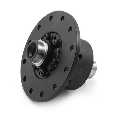 Toyota 10.5'' 36 Spline TorqueWorm Helical Gear Limited Slip Differential LSD