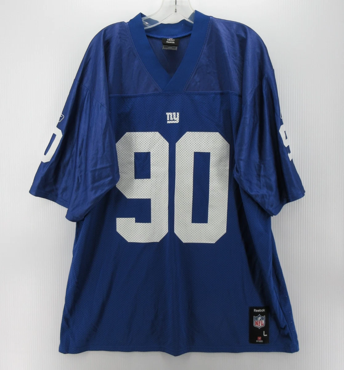 Jason Pierre-Paul New York Giants NFL Jerseys for sale | eBay