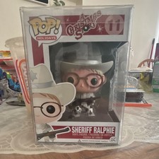 Ultimate Funko Pop A Christmas Story Figures Gallery and Checklist 8