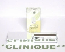 Clinique Brow Shaper  ~ 01 Shaping Taupe ~ 0.11 oz / 3.1 g New in Box