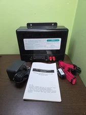 PetSafe RF-103 In-Ground Dog Radio Fence Transmitter  WITH Receiver Collar