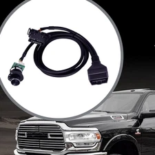 5 Position Selector CSP5 CSP4 Switch For 06-21 Dodge Ram Cummins 5.9L 6.7L OBDII