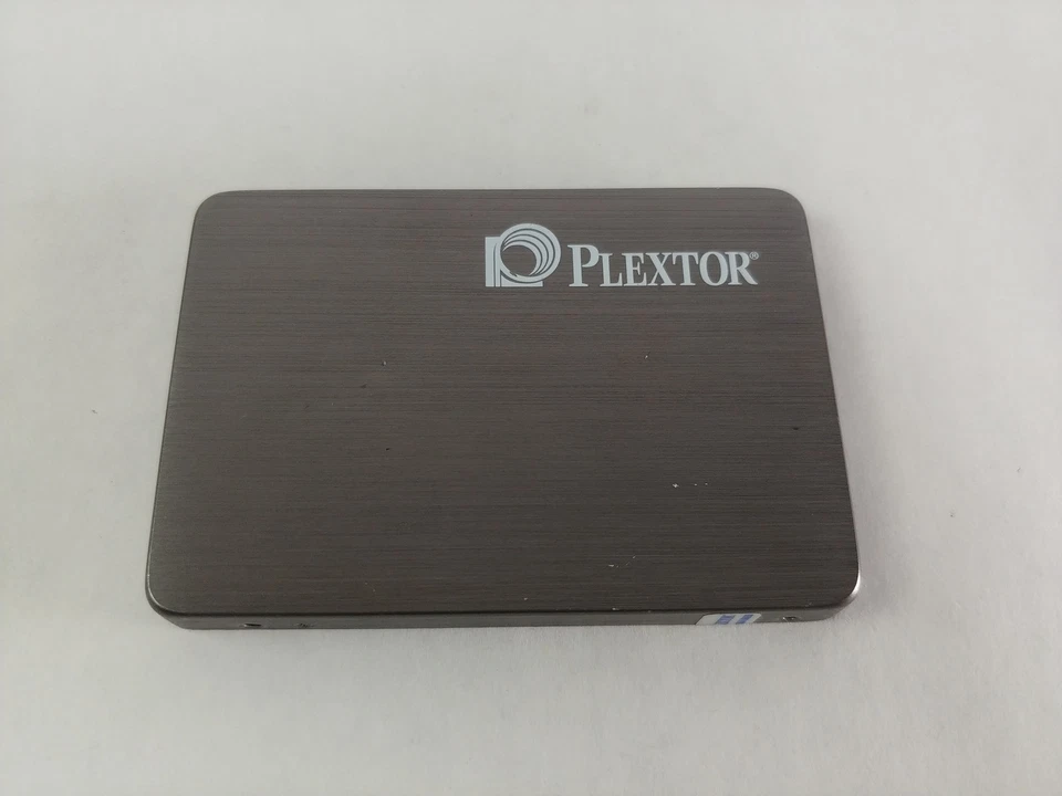 Plextor PX-0128M5S 128 GB SATA III 2.5 in Solid State Drive - Image 2 of 4