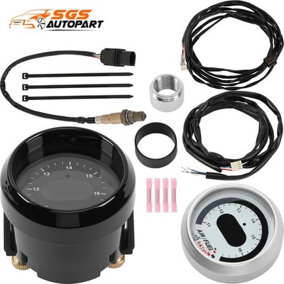 30-4110 Breitband-Anzeige-Controller Afr O2 Luft-Kraftstoff-Verhältnis 2 1/16 ''