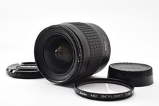 Nikon AF Zoom Nikkor 28-80mm F3.3-5.6G Zoom Lens