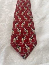 Brooks Brothers Makers Men's Silk Tie