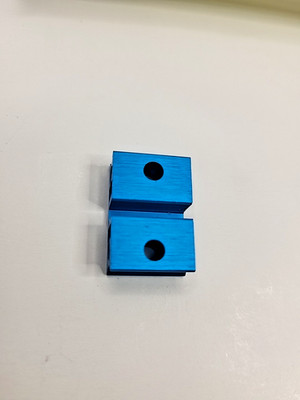New Makeblock Blue Beam 0824-032 From Ultimate 2.0 Kit STEM Robotics