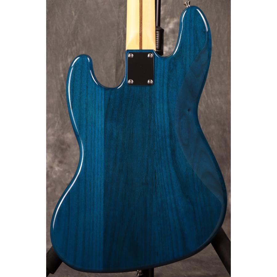 Fender 2024 Collection Made in Japan Hybrid II Jazz Bass