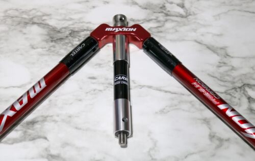 Cartel Archery 12" Maxiom Carbon Stabilizers / V-Bar Kit / Made in Korea - Picture 2 of 5