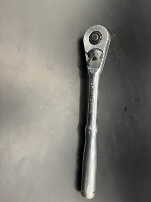 Craftsman 3/8
