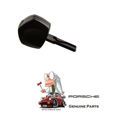 Porsche Cayenne Entry /& Drive Plastic Dummy Key Fob 95563724101 GENUINE