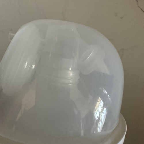 Momcozy Breast Milk Pump Collector Cup Replacement Part / Extra - Picture 8 of 9