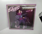 ELVIS PRESLEY LP The 56 Sessions Volume 2 UK Pressing
