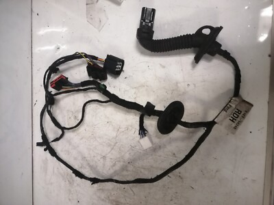 Ford Focus harness rear driver door wiring loom 2015-18 F1ET 14240