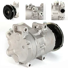 AC Compressor For Toyota Camry 2007-2009 2.4L RAV4 2006-2008 2.4L CO 11178JC USA