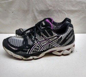 tênis asics contend 6