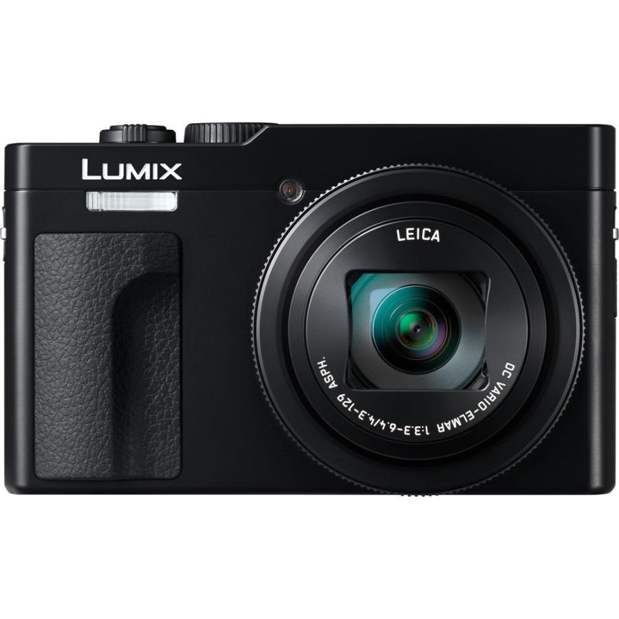 Panasonic Lumix TZ99 DC-TZ99-K Compact Digital Camera High Zoom