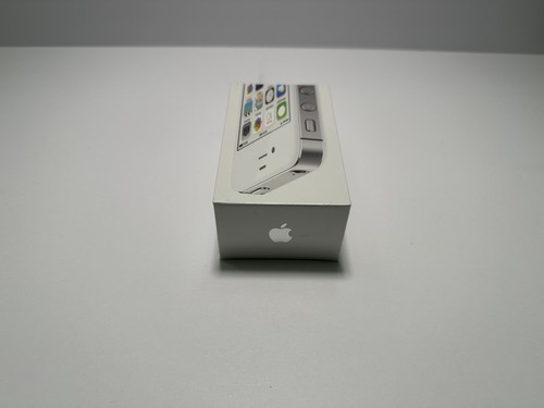Apple iPhone 4s 8gb White A1387 - Afbeelding 11 van 12