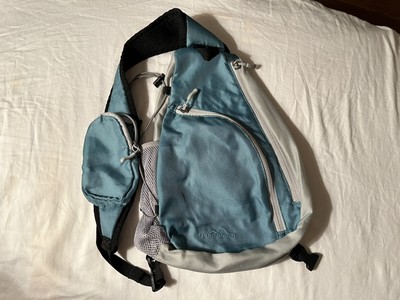 ripstop sling pack eddie bauer