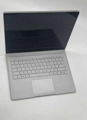 Microsoft Surfacebook 13,5 Zoll Intel Core i7 6. Gen. 8GB 256 SSD Kostenlose Lieferung