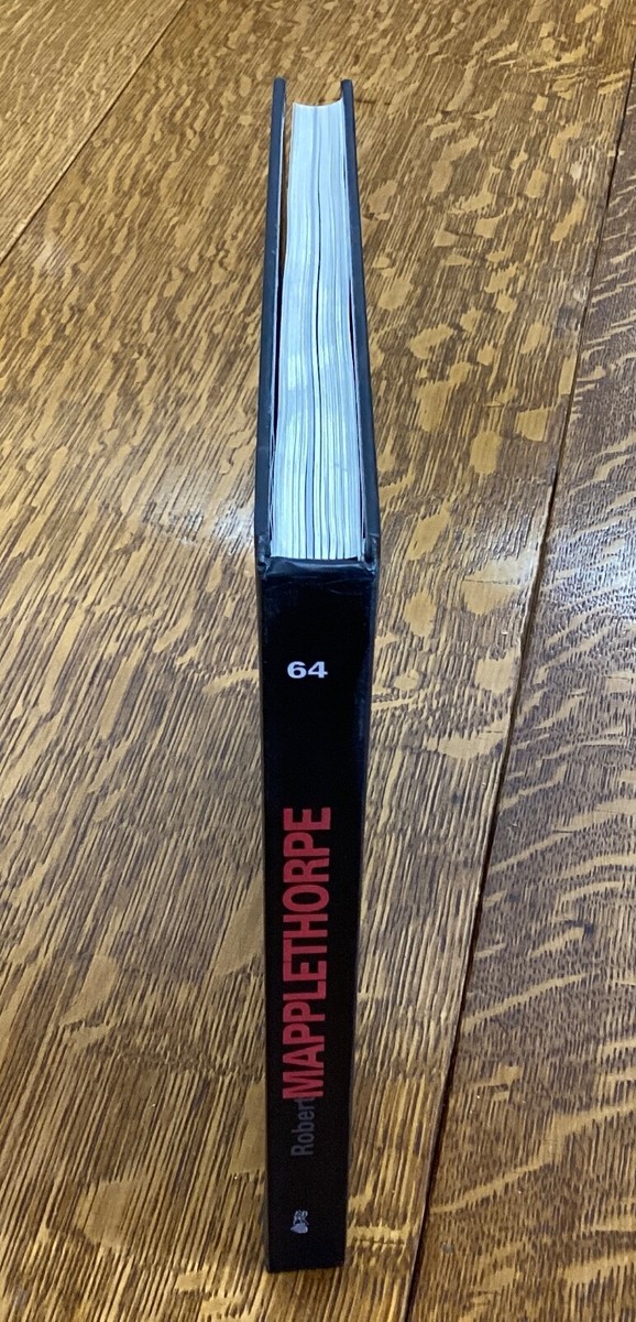 1999 Robert Mapplethorpe edited by Sala Parpallo | eBay