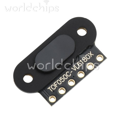 TOF050C 400C Laser Ranging Sensor Module ToF Time-of-Flight Distance For Arduino - Picture 15 of 22
