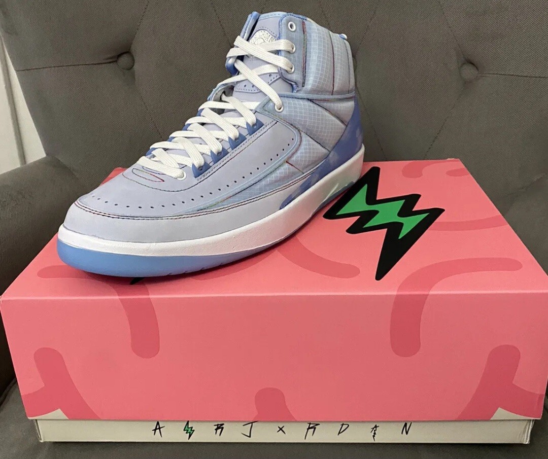 Limited Edition Never Satisfied Exclusive Hi-Top Retro Sneakers Retro 80s and 90s Style the Cooler Unisex High Top Sneaker  main image 3