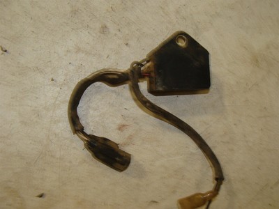 OEM Factory 89-93 Polaris 250 Trail Boss 2x4 CDI Ignition Igniter 