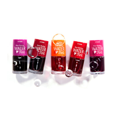 [ETUDE HOUSE] Dear Darling Water Tint - 9g / Free Gift