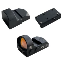 ADE RD3-024 Red Dot Sight for Canik TP9 SFX/ Combat / SFX RIVAL Handgun Pistol