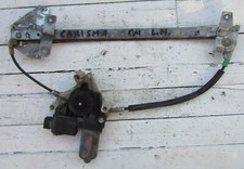 Lève vitre Mitsubishi CARISMA