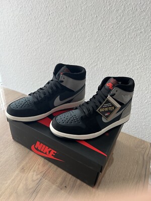 Air Jordan 1 Element GORE-TEX Particle Grey, Neu, Größe 44