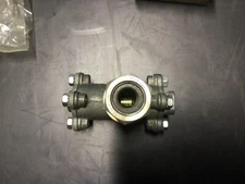 Midland - valve NX-20552-B, N-20552