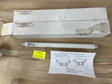 2 Pack Paraclipse 15 Watt Shatterproof UV Replacement Bulbs For Ultra II 72653