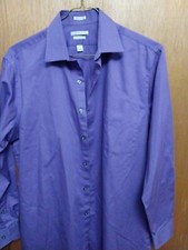Van Heusen Mens Shirt Size 16