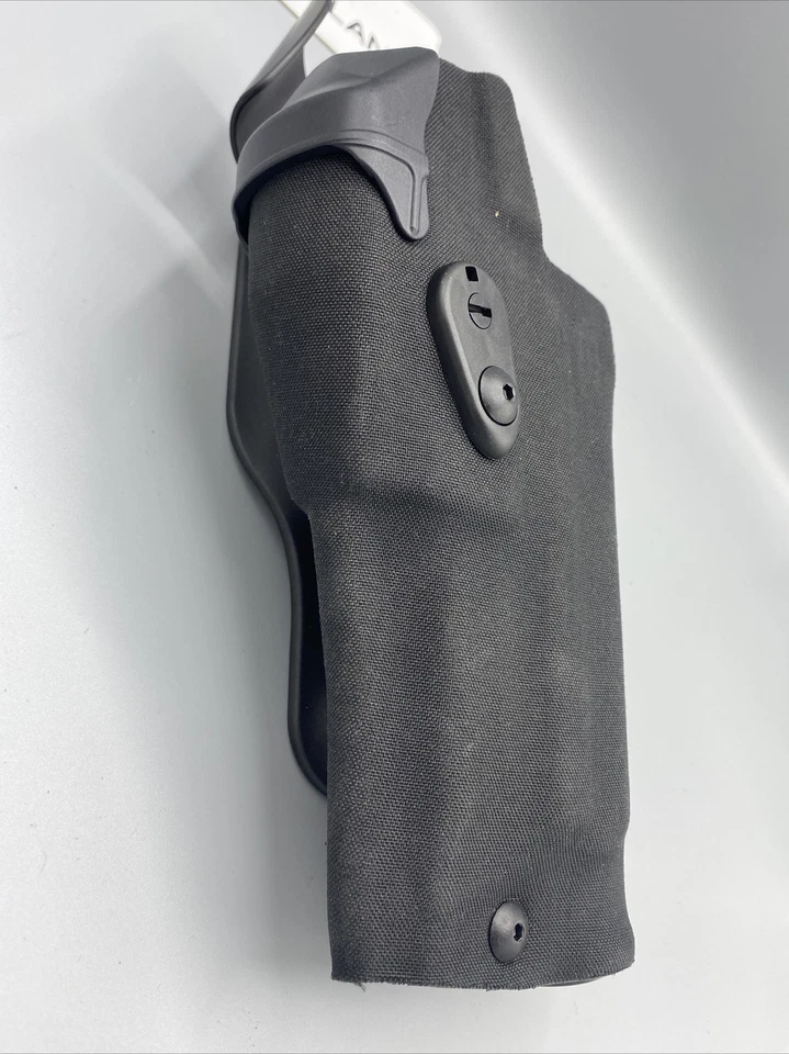 Safariland S&W M&P 4.25” Optic-Ready LH Cordura 6390RDS 🔴 Red Dot - Image 4 of 4