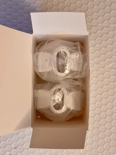 Breastmilk Storage Bag Adapters for Avent Spectra S1 S2 Pumps - Picture 2 of 5