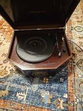 Crosley Cr70