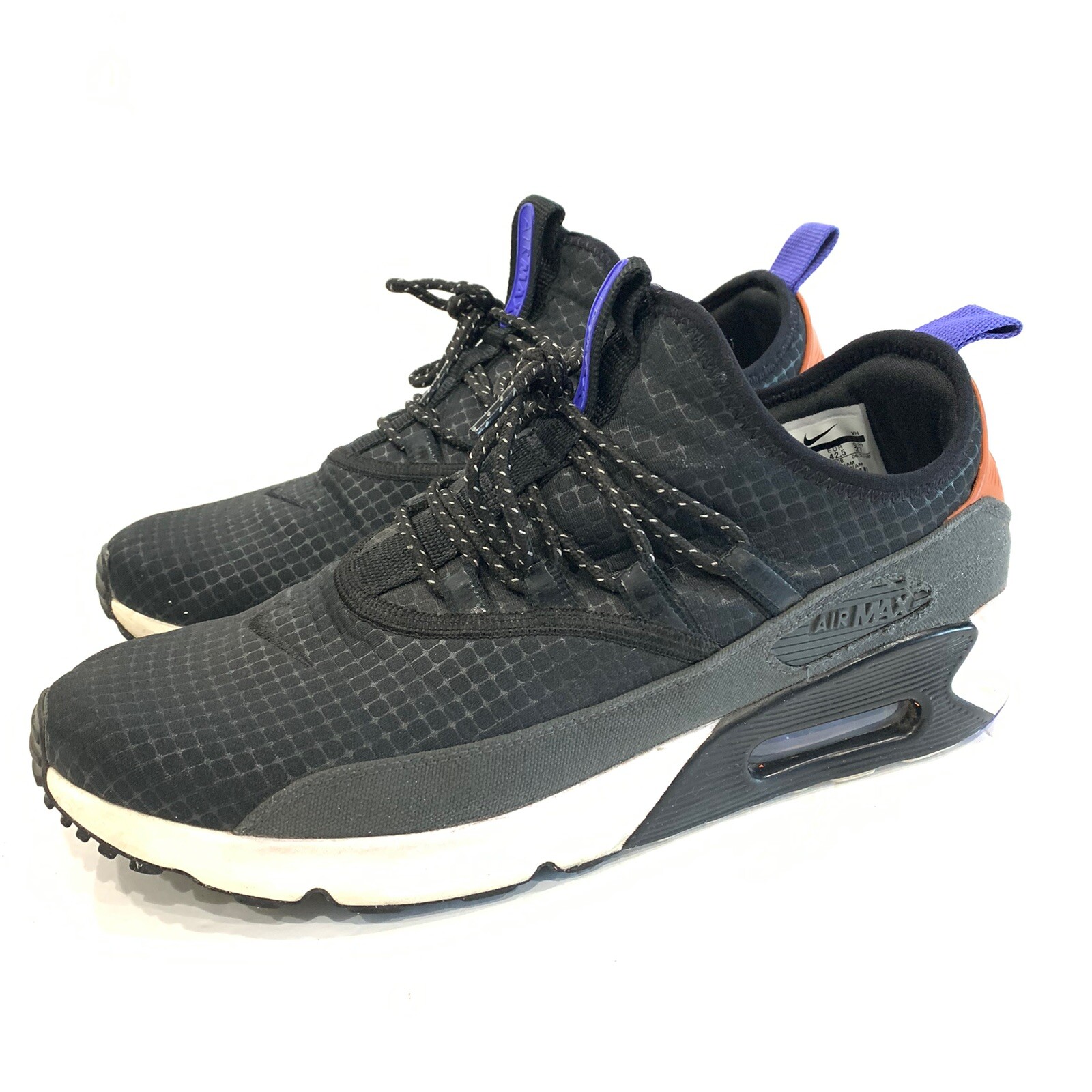 air max 90 ez black