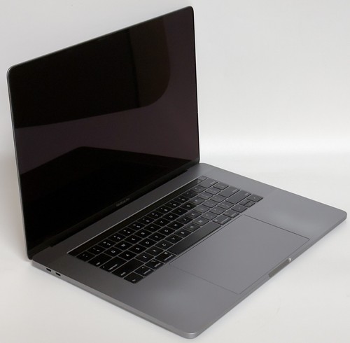 2018 MacBook Pro 15 inch 2.6 i7 16GB 512GB Radeon Pro 560X Used - Picture 4 of 5