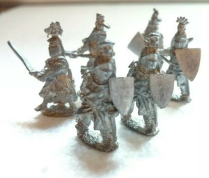 28mm soldiers