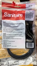 Sanitaire 6610012 Style RD Vacuum Belt Black 2 new sealed