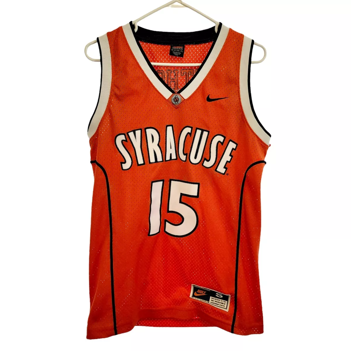 Carmelo anthony sales jersey syracuse